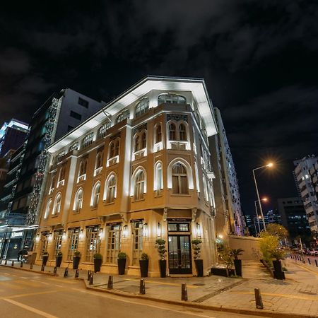 En Hotel Boutique إزمير المظهر الخارجي الصورة