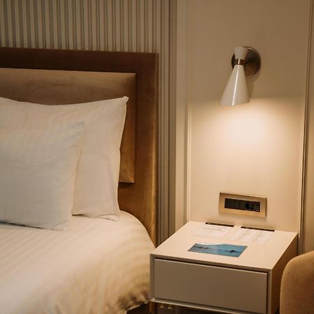 En Hotel Boutique إزمير المظهر الخارجي الصورة