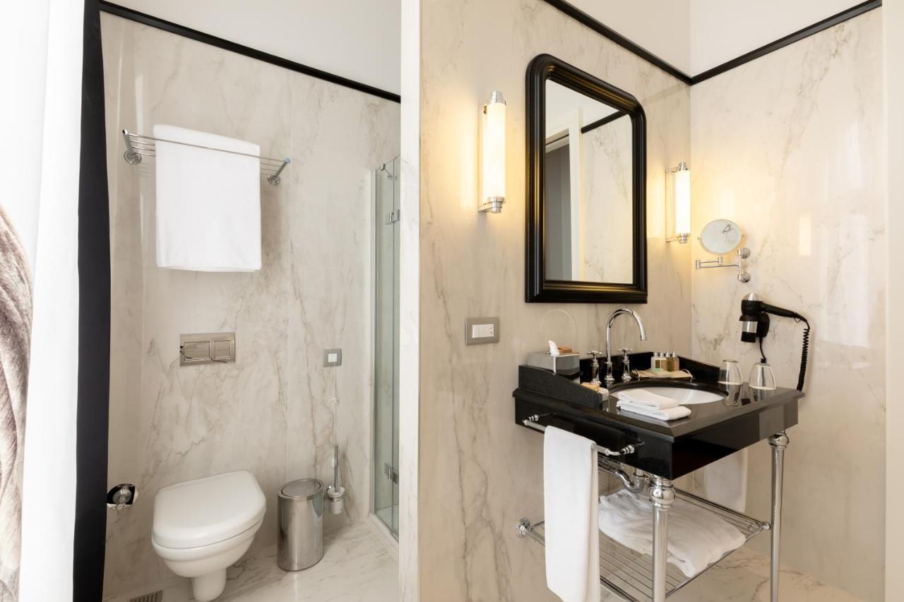 En Hotel Boutique إزمير المظهر الخارجي الصورة