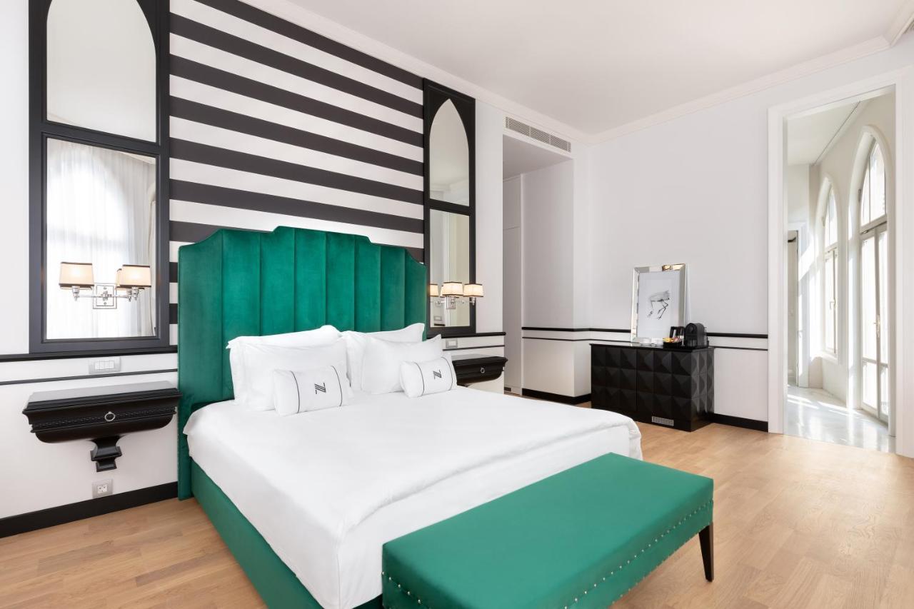 En Hotel Boutique إزمير المظهر الخارجي الصورة