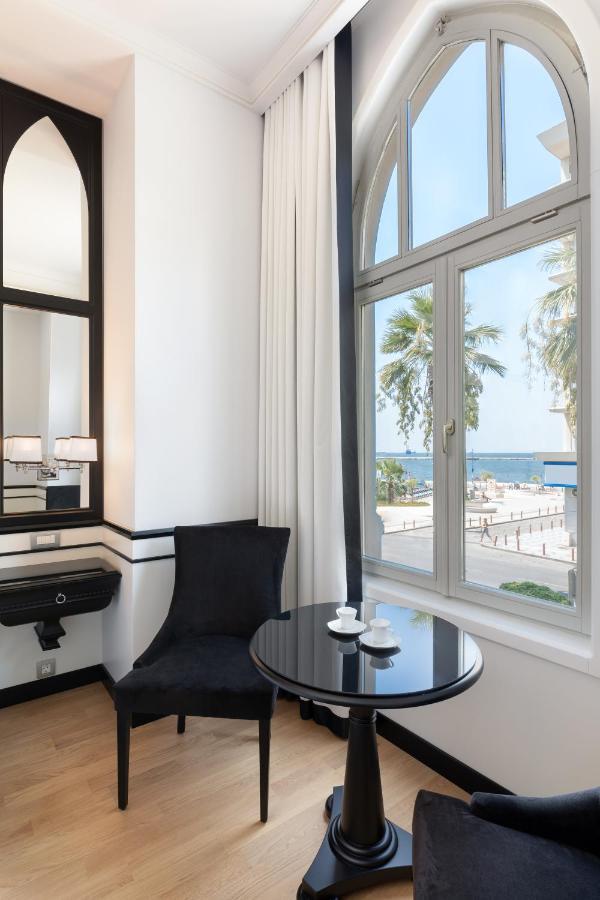 En Hotel Boutique إزمير المظهر الخارجي الصورة