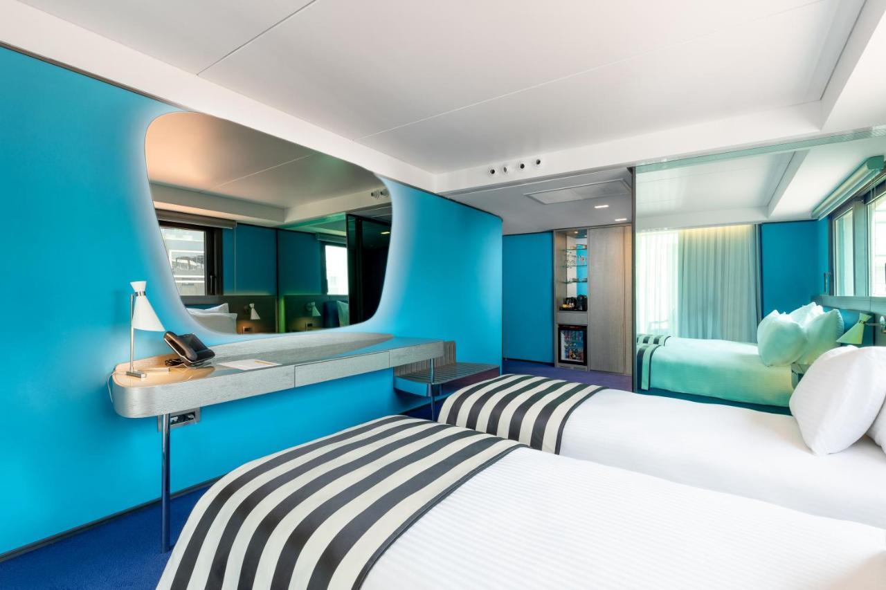 En Hotel Boutique إزمير المظهر الخارجي الصورة