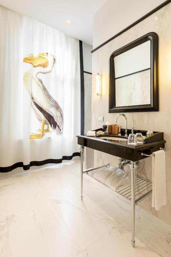 En Hotel Boutique إزمير المظهر الخارجي الصورة