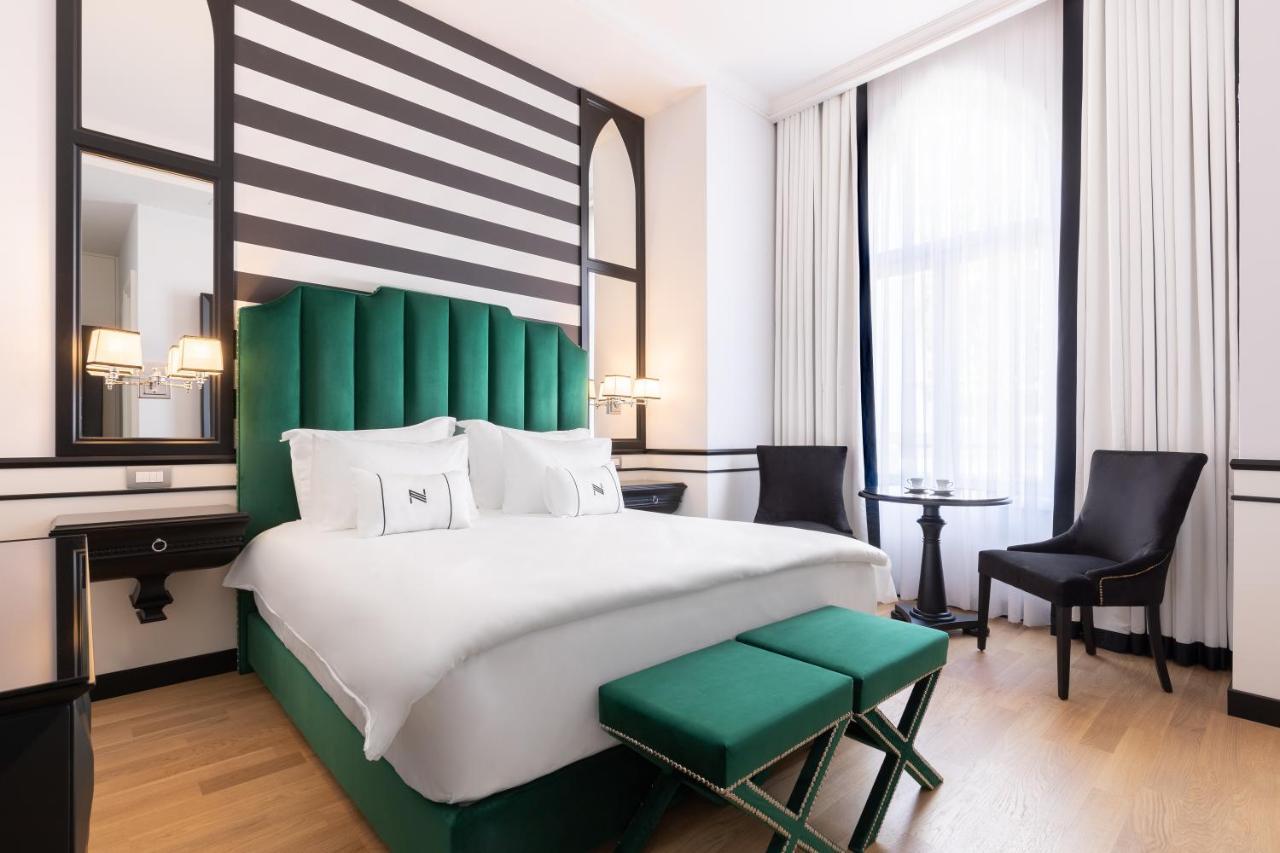 En Hotel Boutique إزمير المظهر الخارجي الصورة