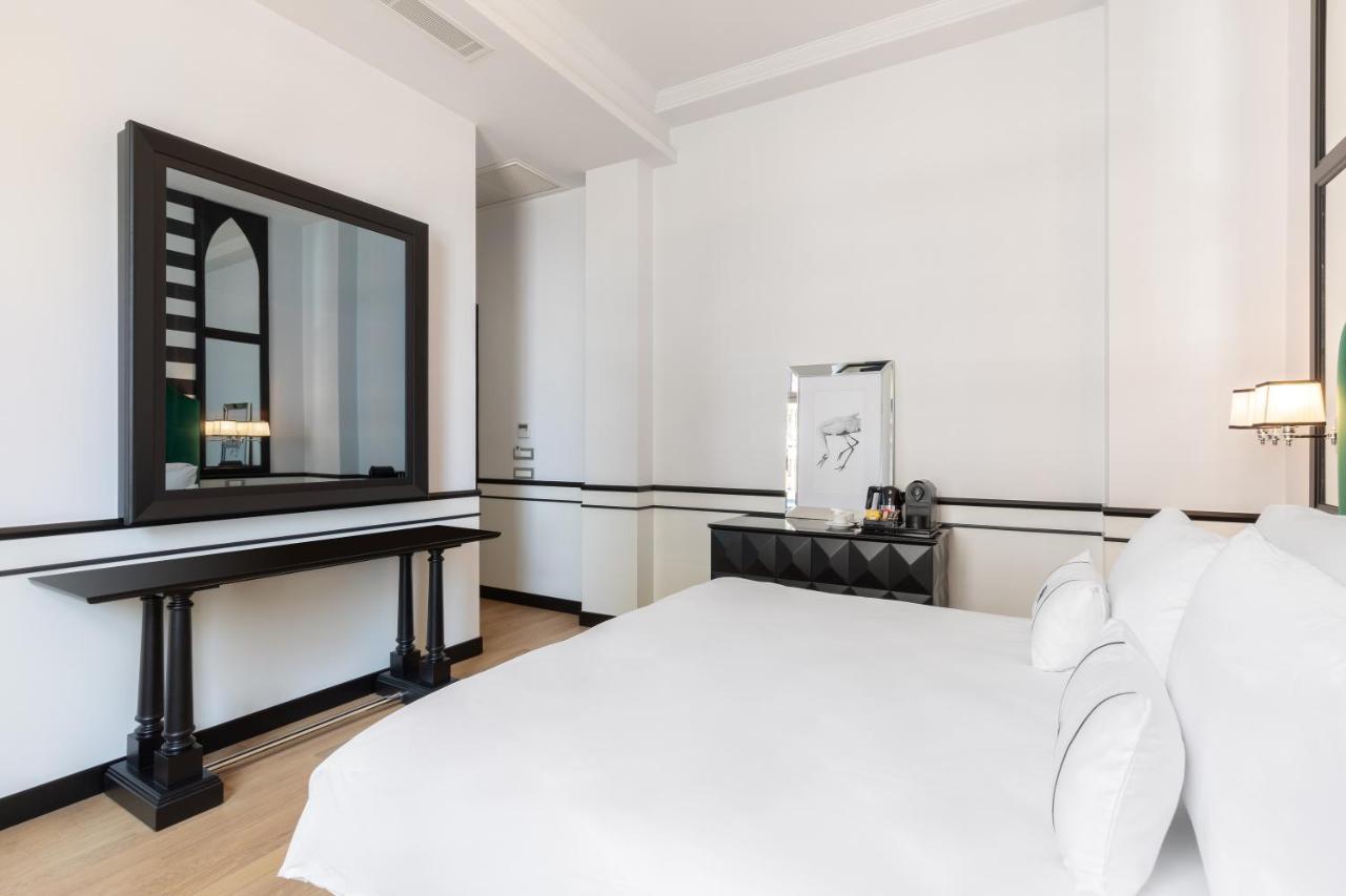 En Hotel Boutique إزمير المظهر الخارجي الصورة