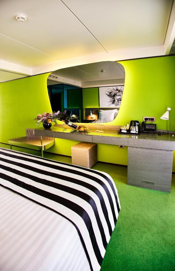 En Hotel Boutique إزمير المظهر الخارجي الصورة