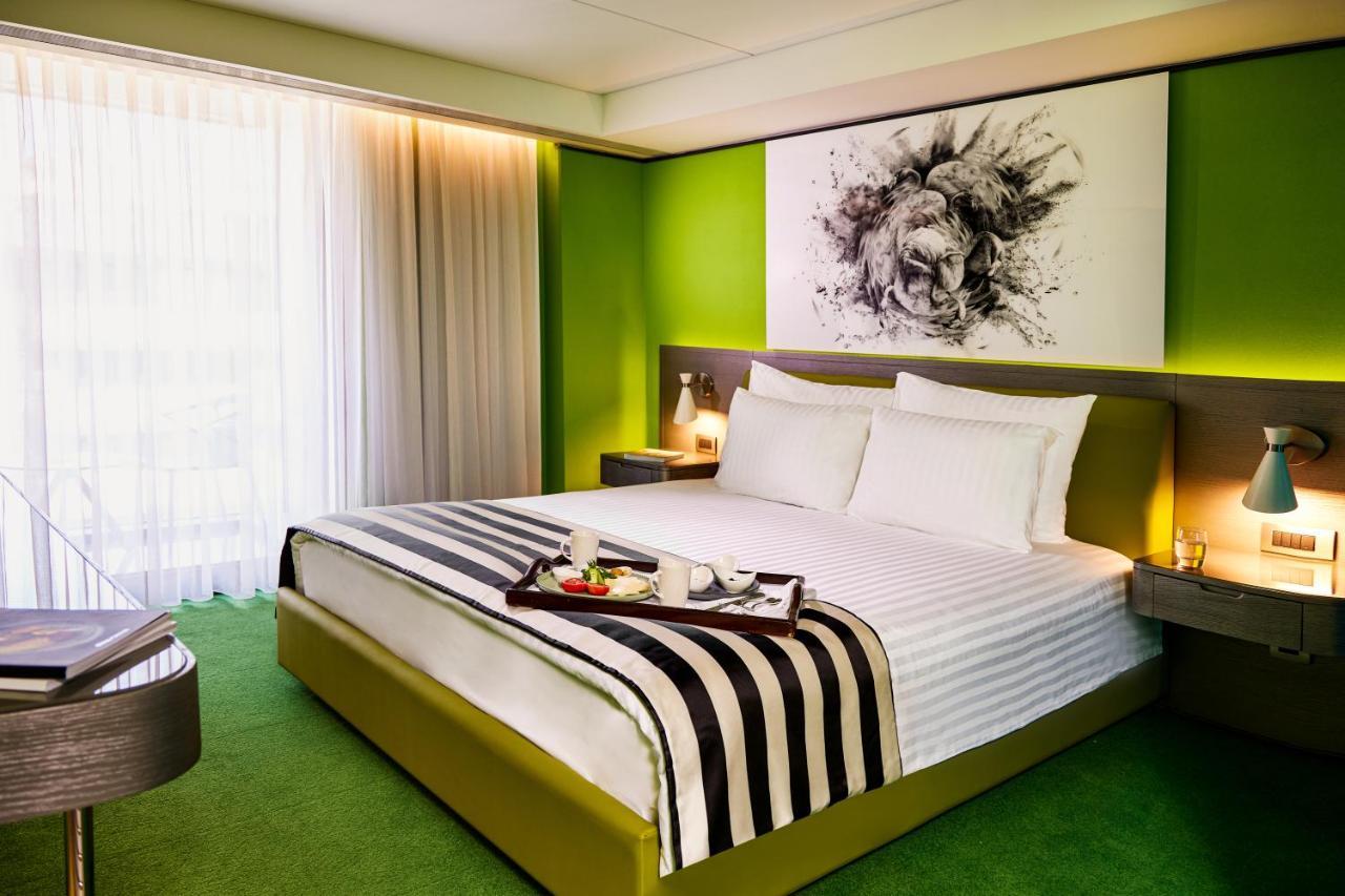 En Hotel Boutique إزمير المظهر الخارجي الصورة