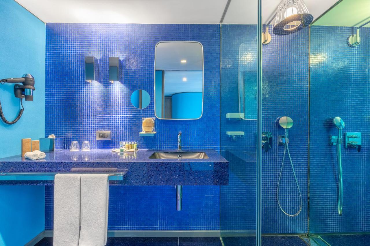 En Hotel Boutique إزمير المظهر الخارجي الصورة