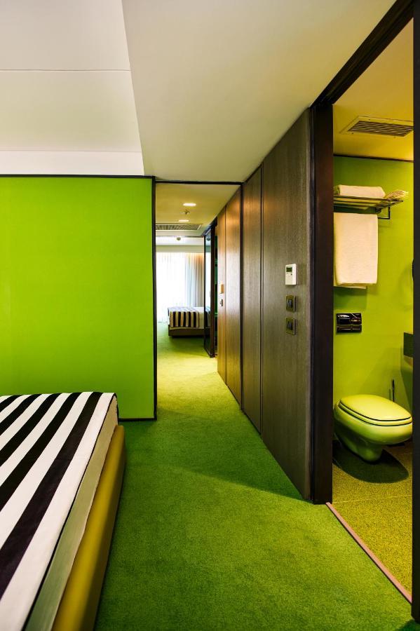 En Hotel Boutique إزمير المظهر الخارجي الصورة