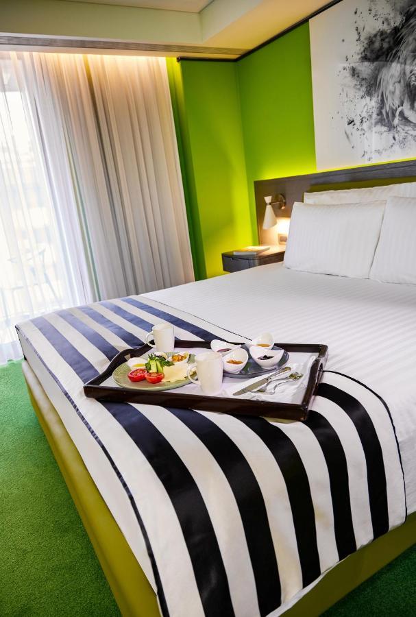 En Hotel Boutique إزمير المظهر الخارجي الصورة