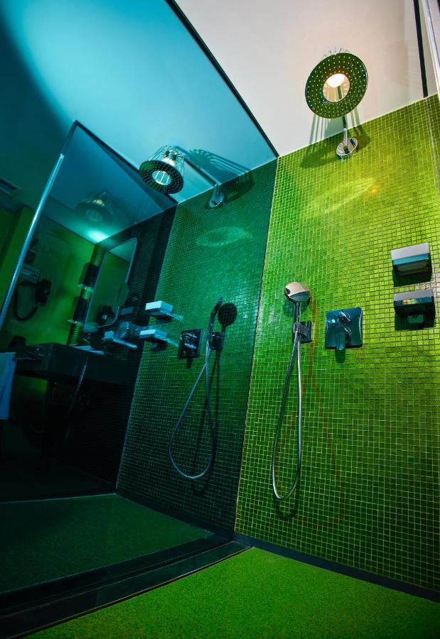 En Hotel Boutique إزمير المظهر الخارجي الصورة