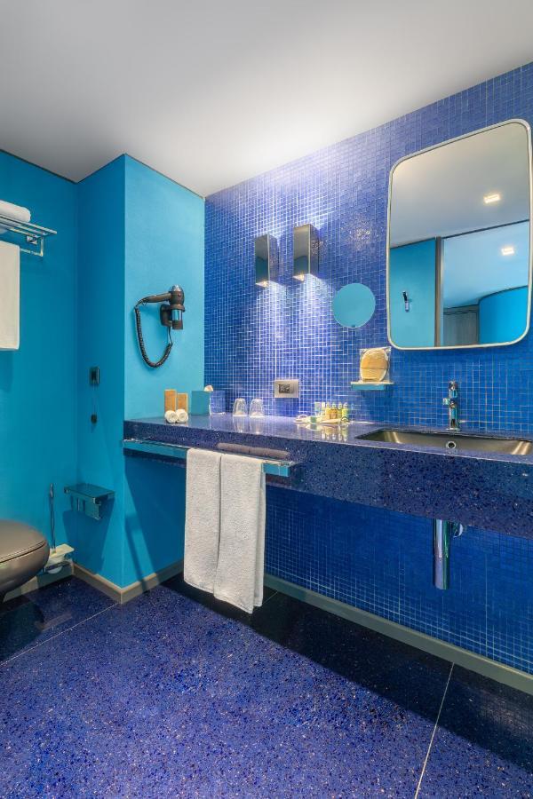 En Hotel Boutique إزمير المظهر الخارجي الصورة