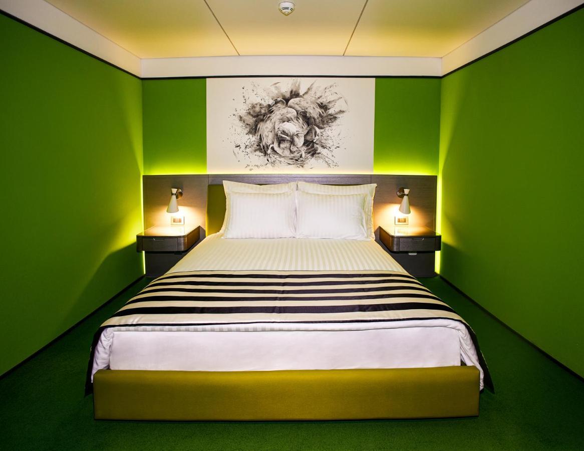 En Hotel Boutique إزمير المظهر الخارجي الصورة