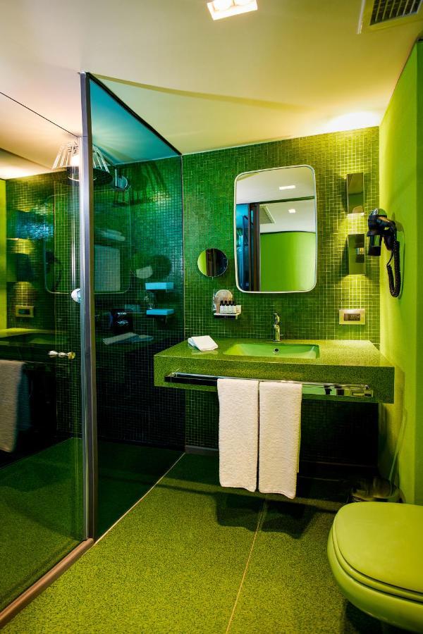 En Hotel Boutique إزمير المظهر الخارجي الصورة