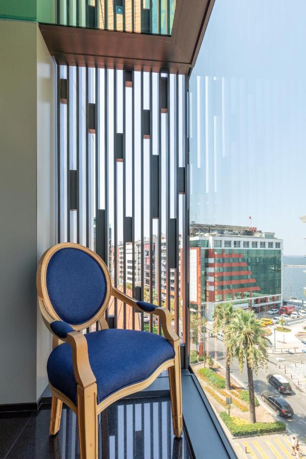 En Hotel Boutique إزمير المظهر الخارجي الصورة