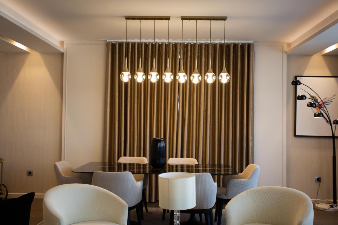 En Hotel Boutique إزمير المظهر الخارجي الصورة