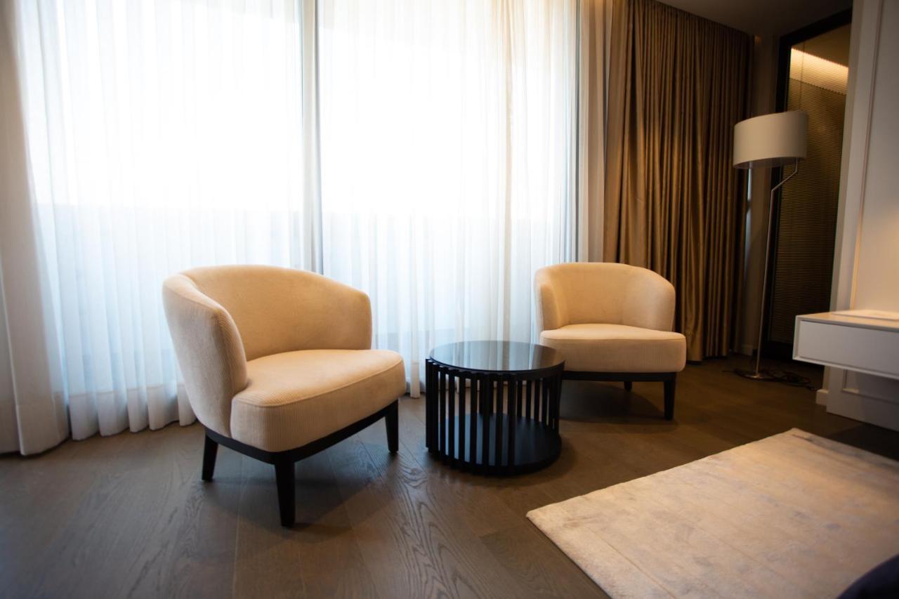 En Hotel Boutique إزمير المظهر الخارجي الصورة