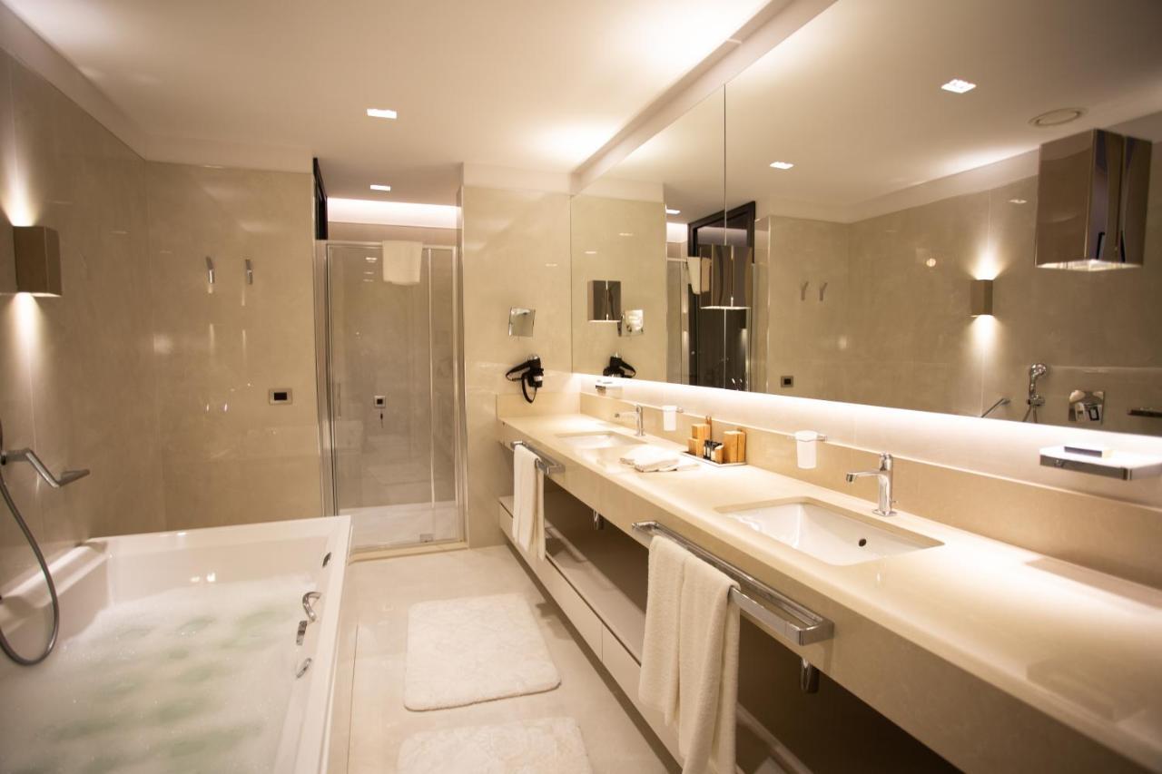 En Hotel Boutique إزمير المظهر الخارجي الصورة