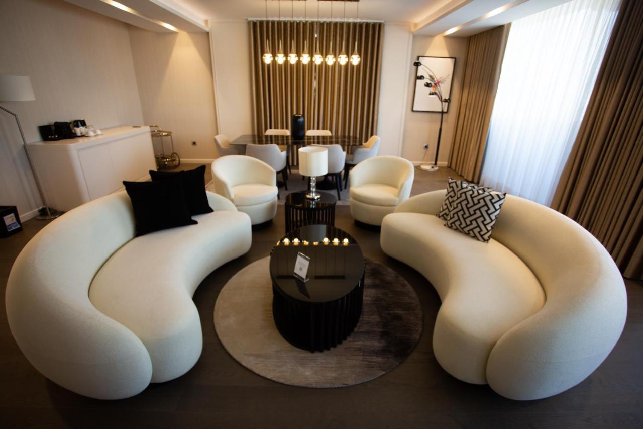 En Hotel Boutique إزمير المظهر الخارجي الصورة