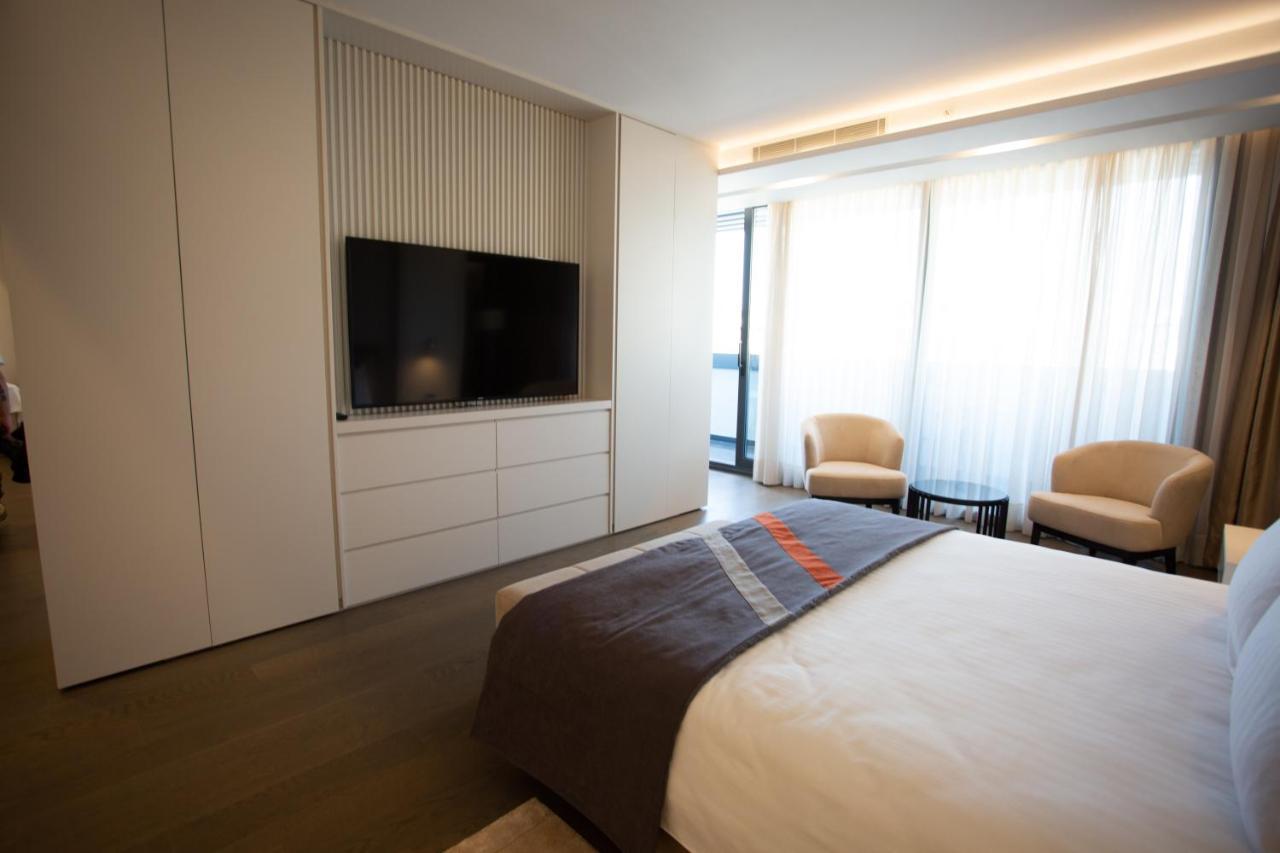 En Hotel Boutique إزمير المظهر الخارجي الصورة