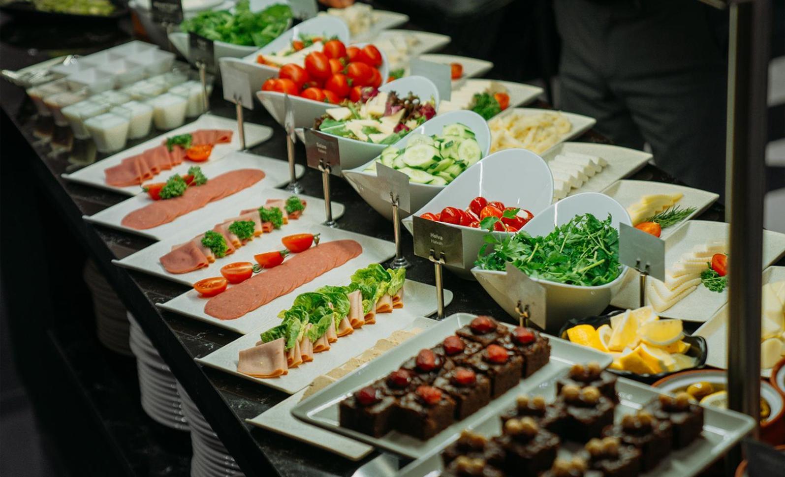 En Hotel Boutique إزمير المظهر الخارجي الصورة