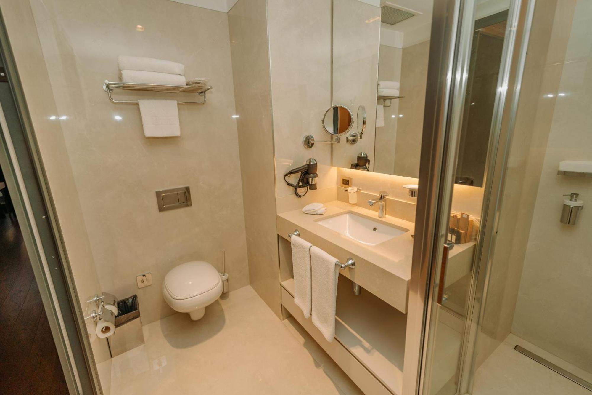 En Hotel Boutique إزمير المظهر الخارجي الصورة