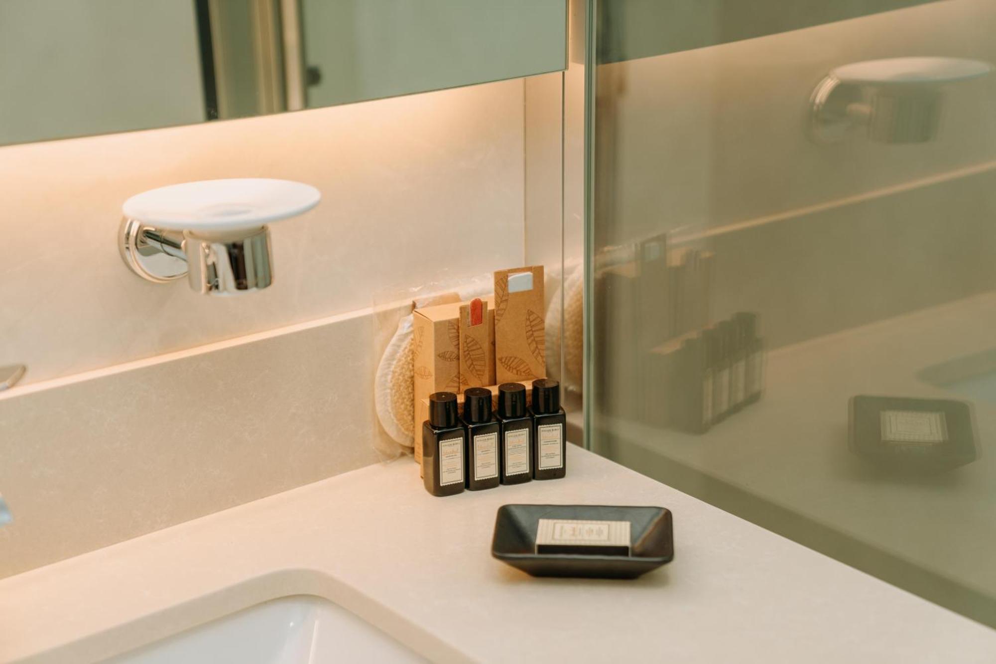 En Hotel Boutique إزمير المظهر الخارجي الصورة