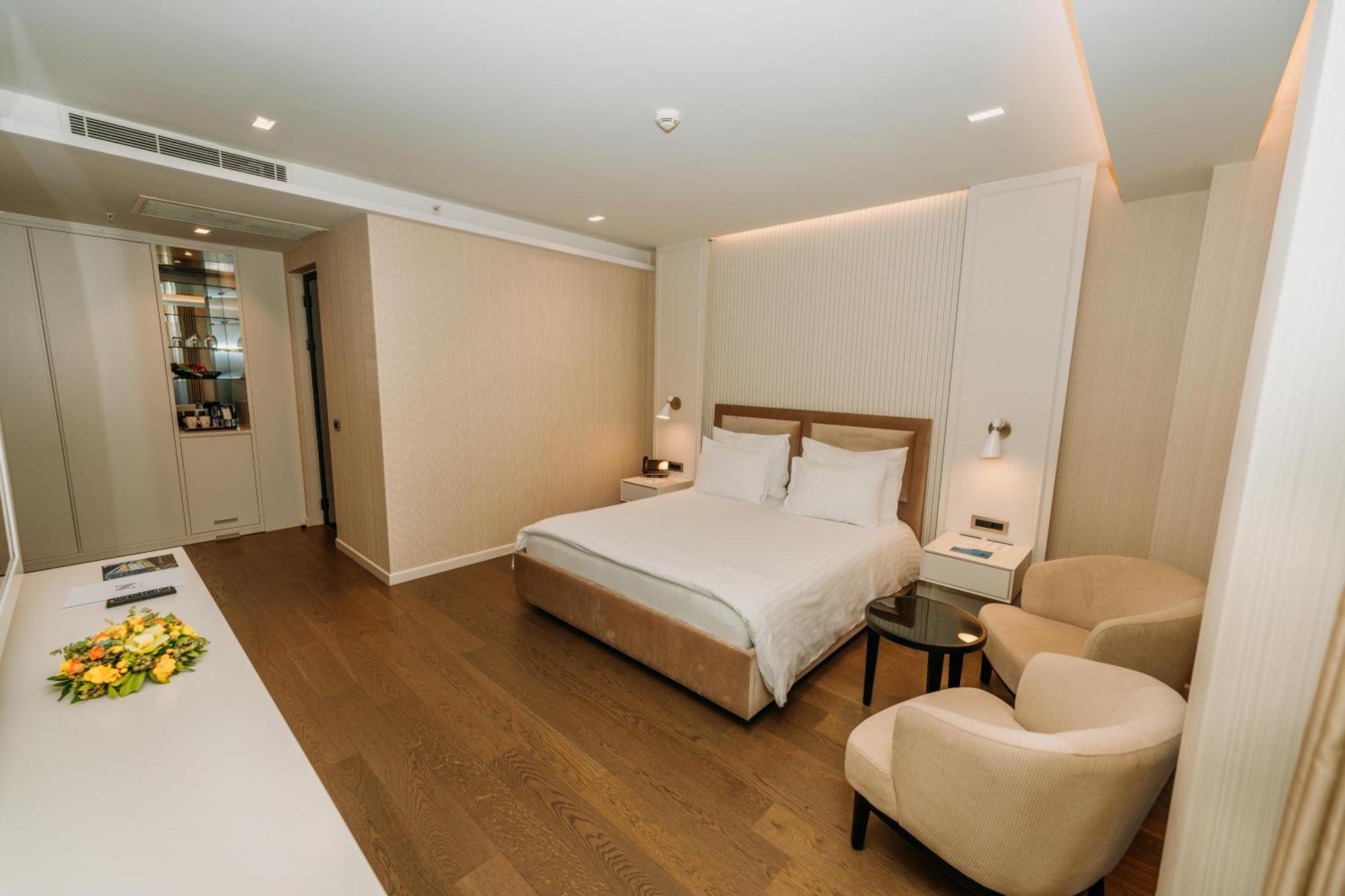 En Hotel Boutique إزمير المظهر الخارجي الصورة