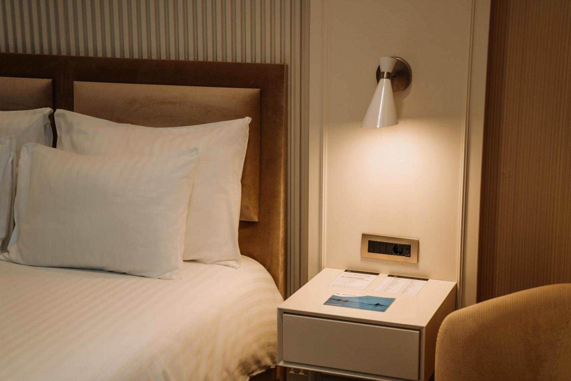 En Hotel Boutique إزمير المظهر الخارجي الصورة