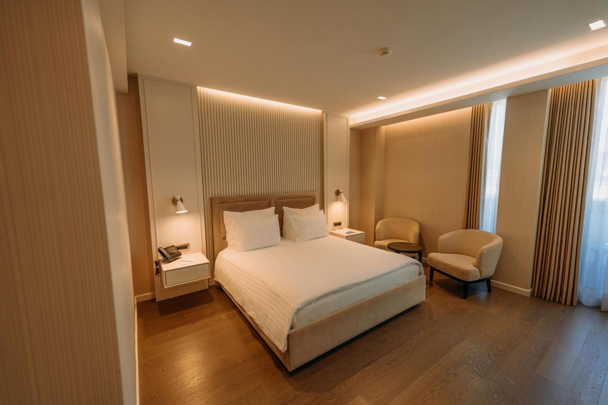 En Hotel Boutique إزمير المظهر الخارجي الصورة