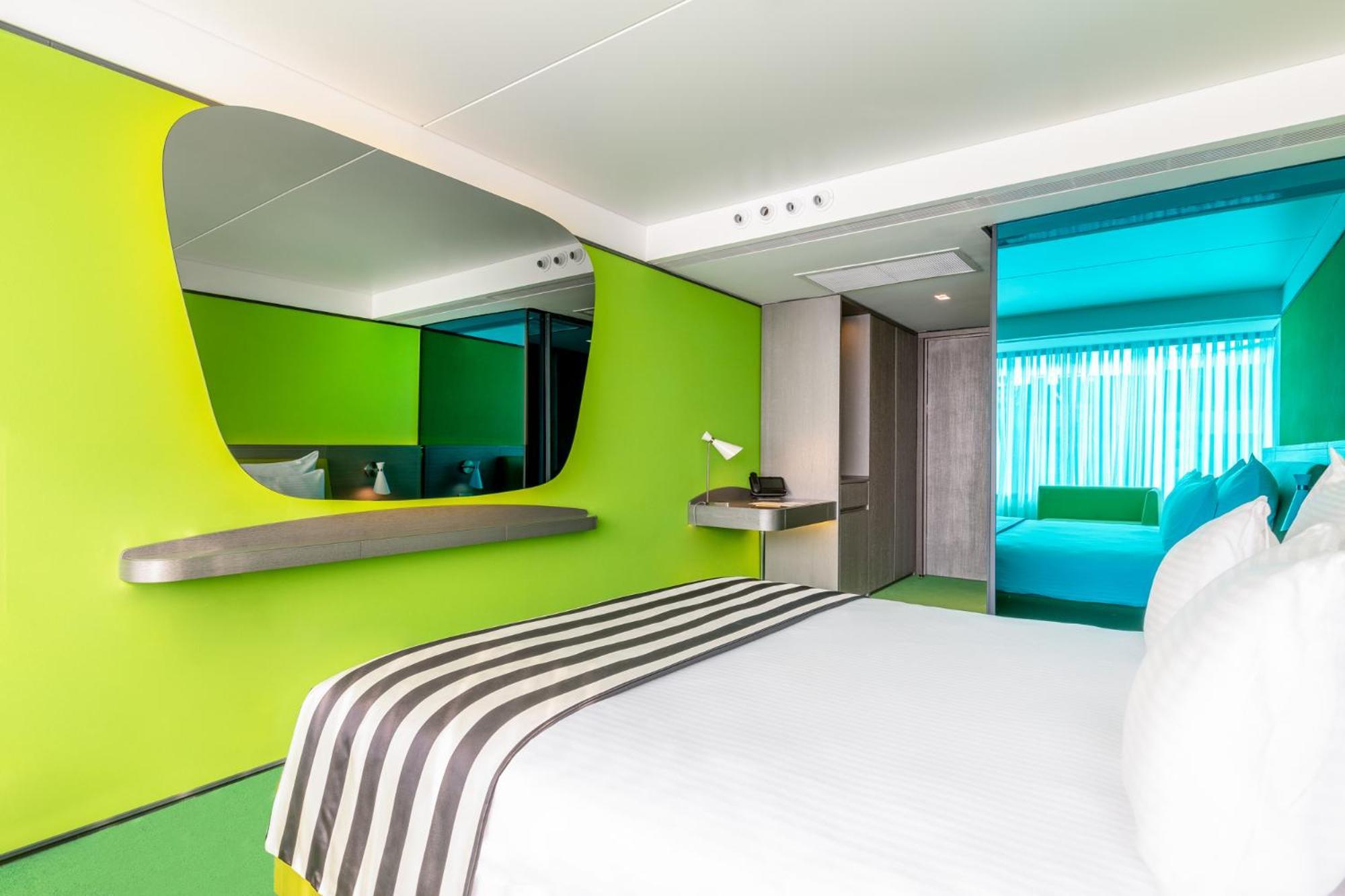 En Hotel Boutique إزمير المظهر الخارجي الصورة