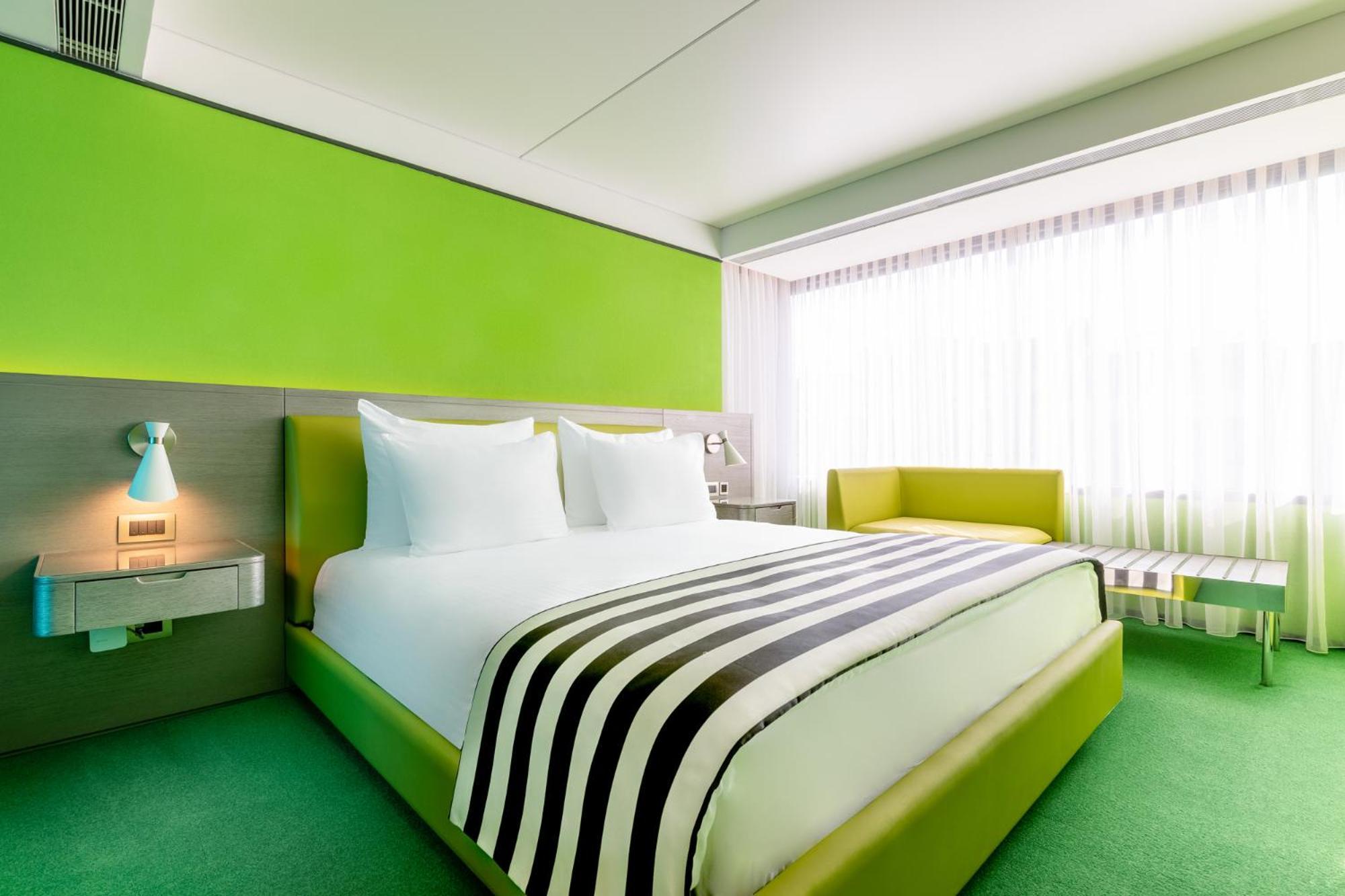 En Hotel Boutique إزمير المظهر الخارجي الصورة