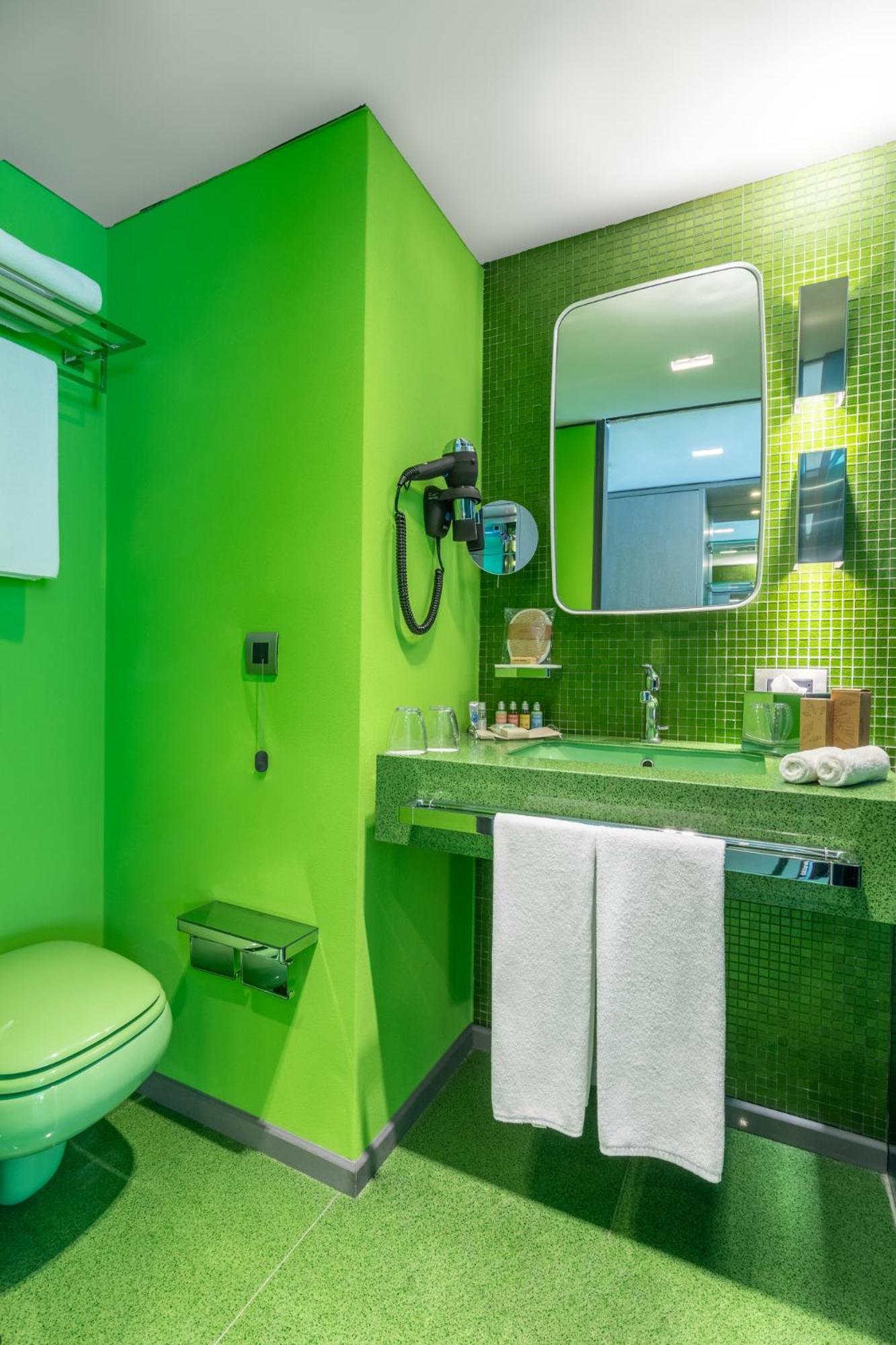 En Hotel Boutique إزمير المظهر الخارجي الصورة