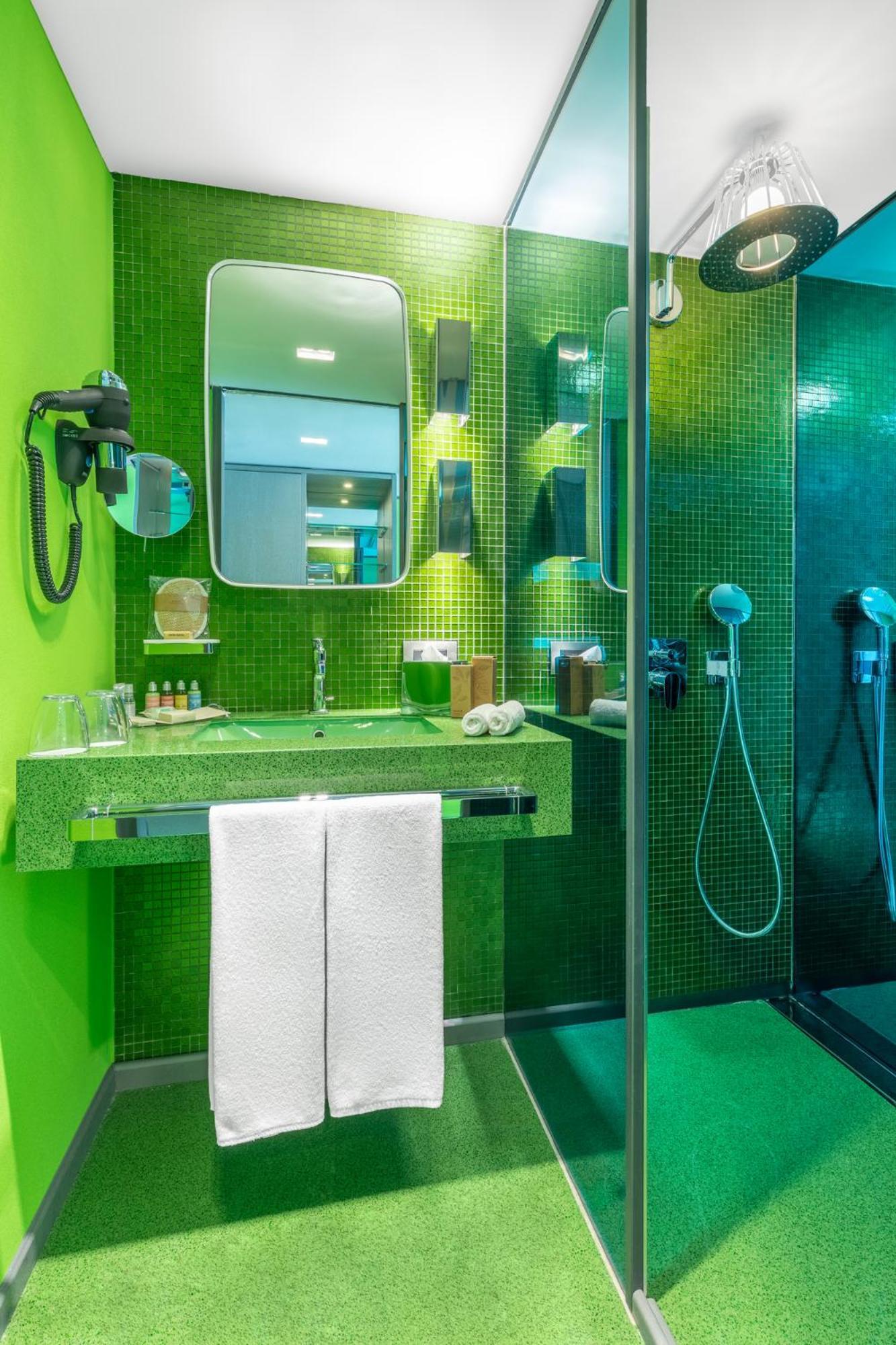 En Hotel Boutique إزمير المظهر الخارجي الصورة