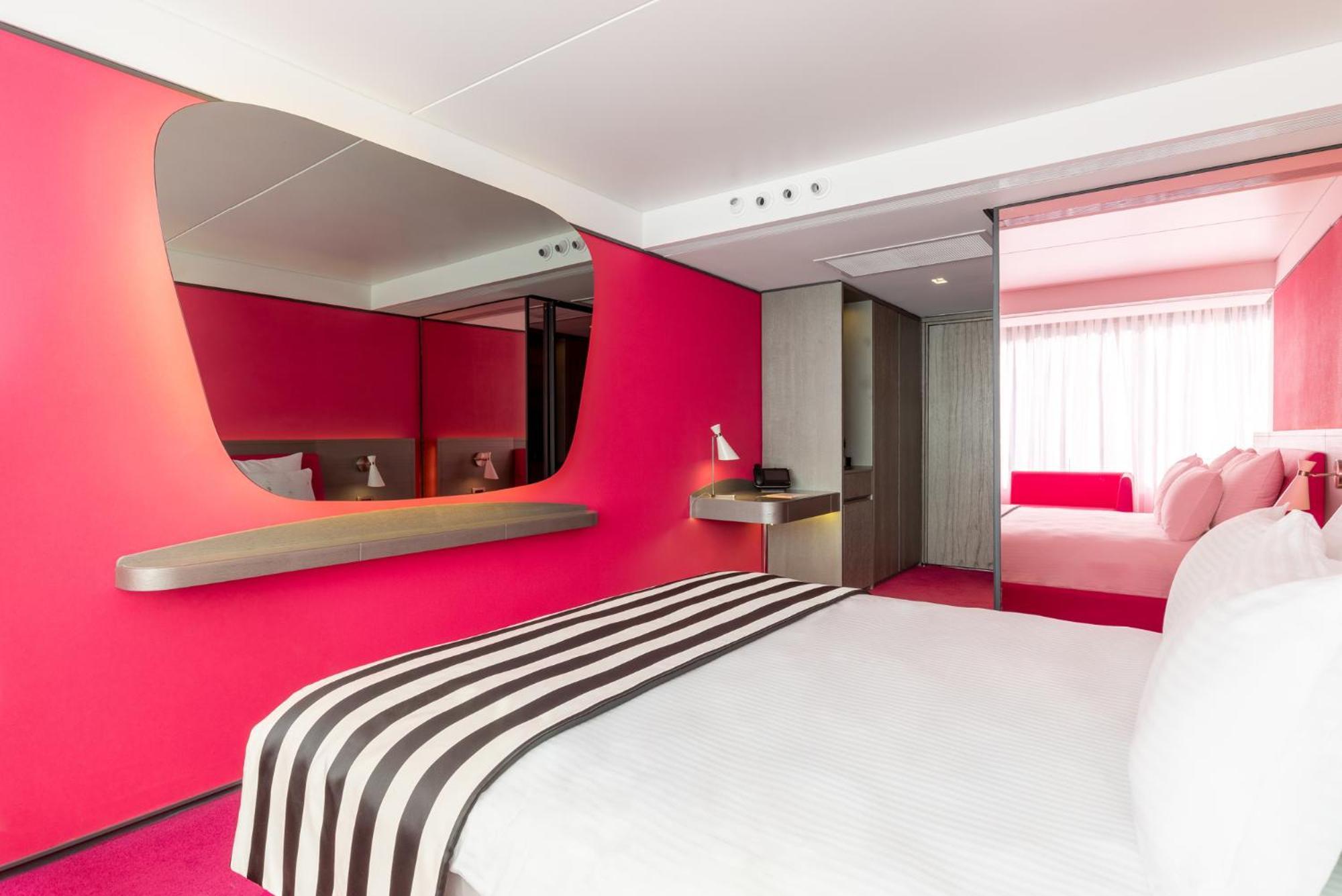 En Hotel Boutique إزمير المظهر الخارجي الصورة