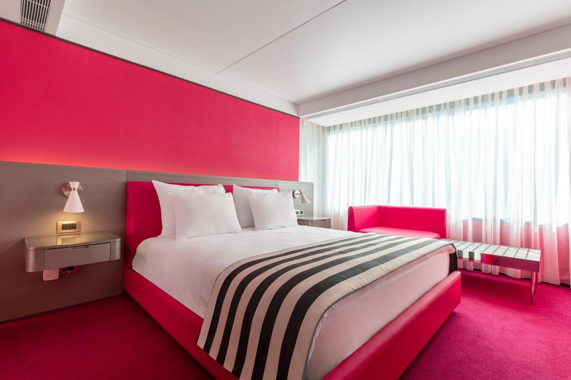 En Hotel Boutique إزمير المظهر الخارجي الصورة