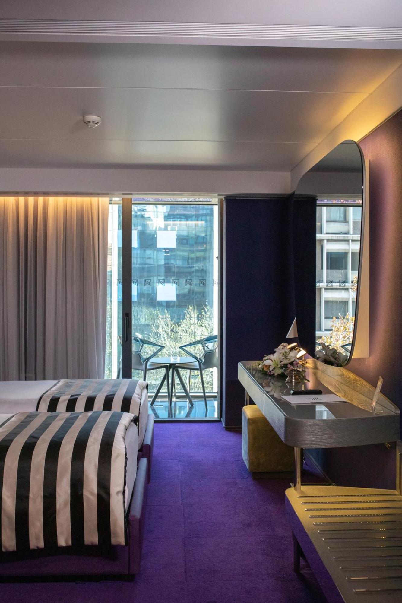 En Hotel Boutique إزمير المظهر الخارجي الصورة