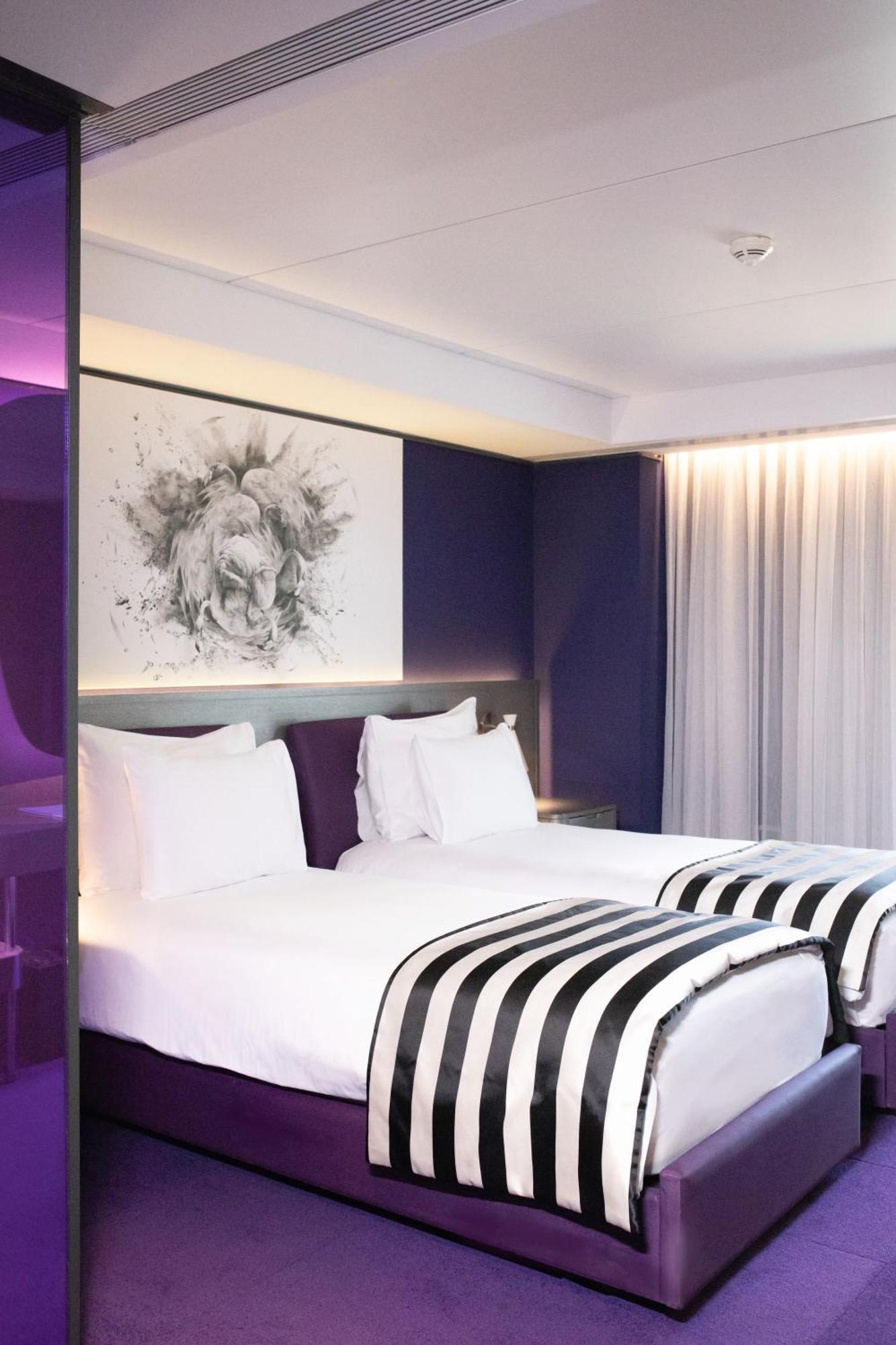 En Hotel Boutique إزمير المظهر الخارجي الصورة