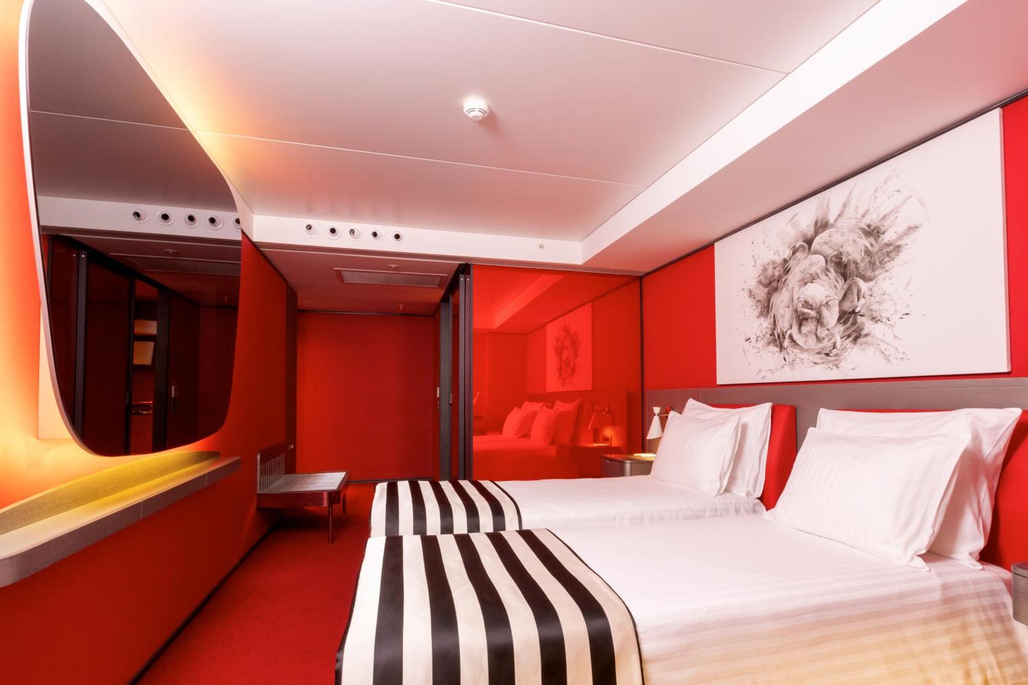 En Hotel Boutique إزمير المظهر الخارجي الصورة