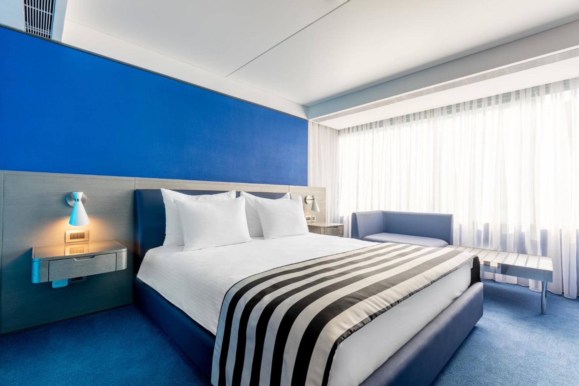 En Hotel Boutique إزمير المظهر الخارجي الصورة