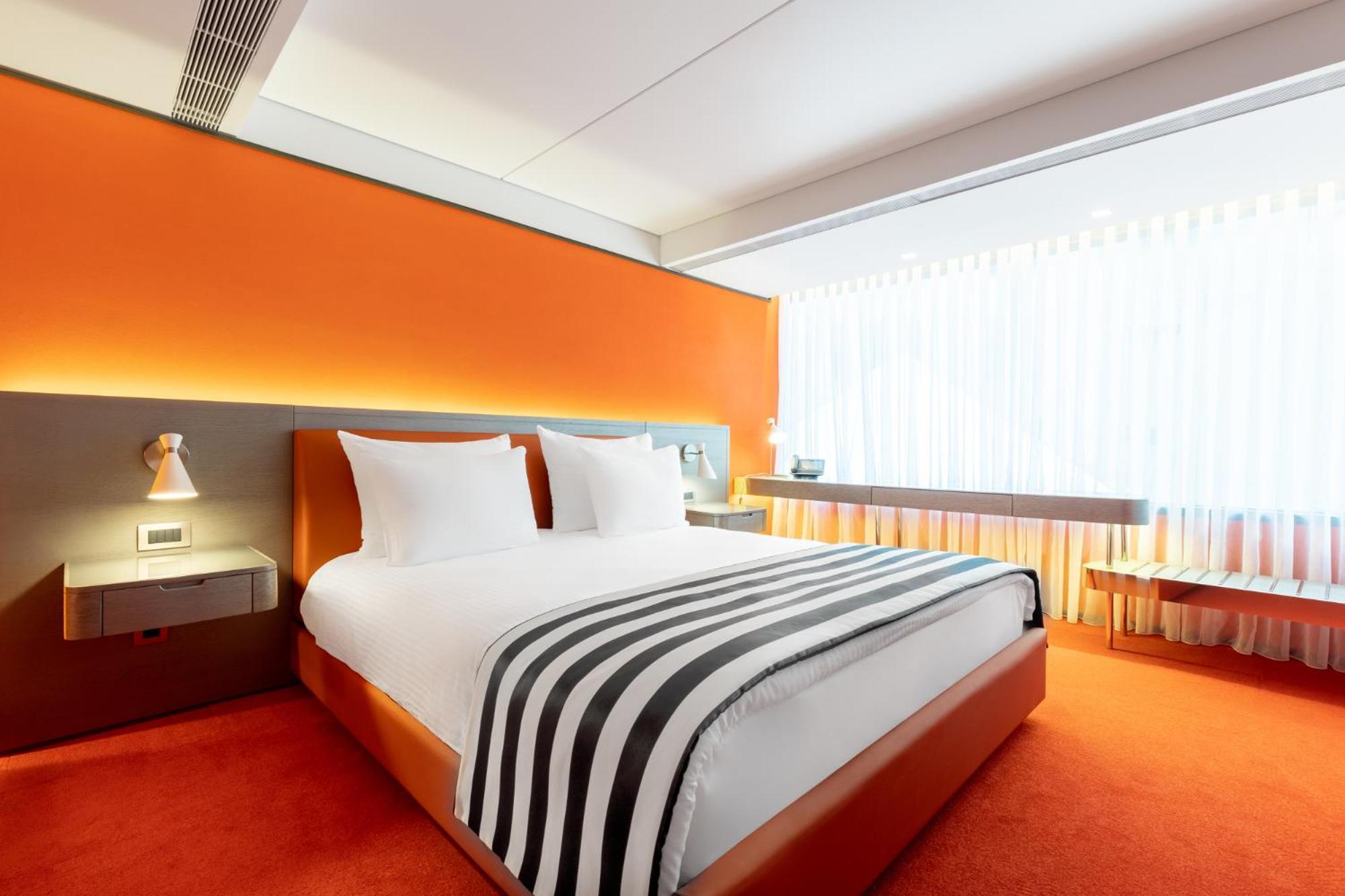 En Hotel Boutique إزمير المظهر الخارجي الصورة