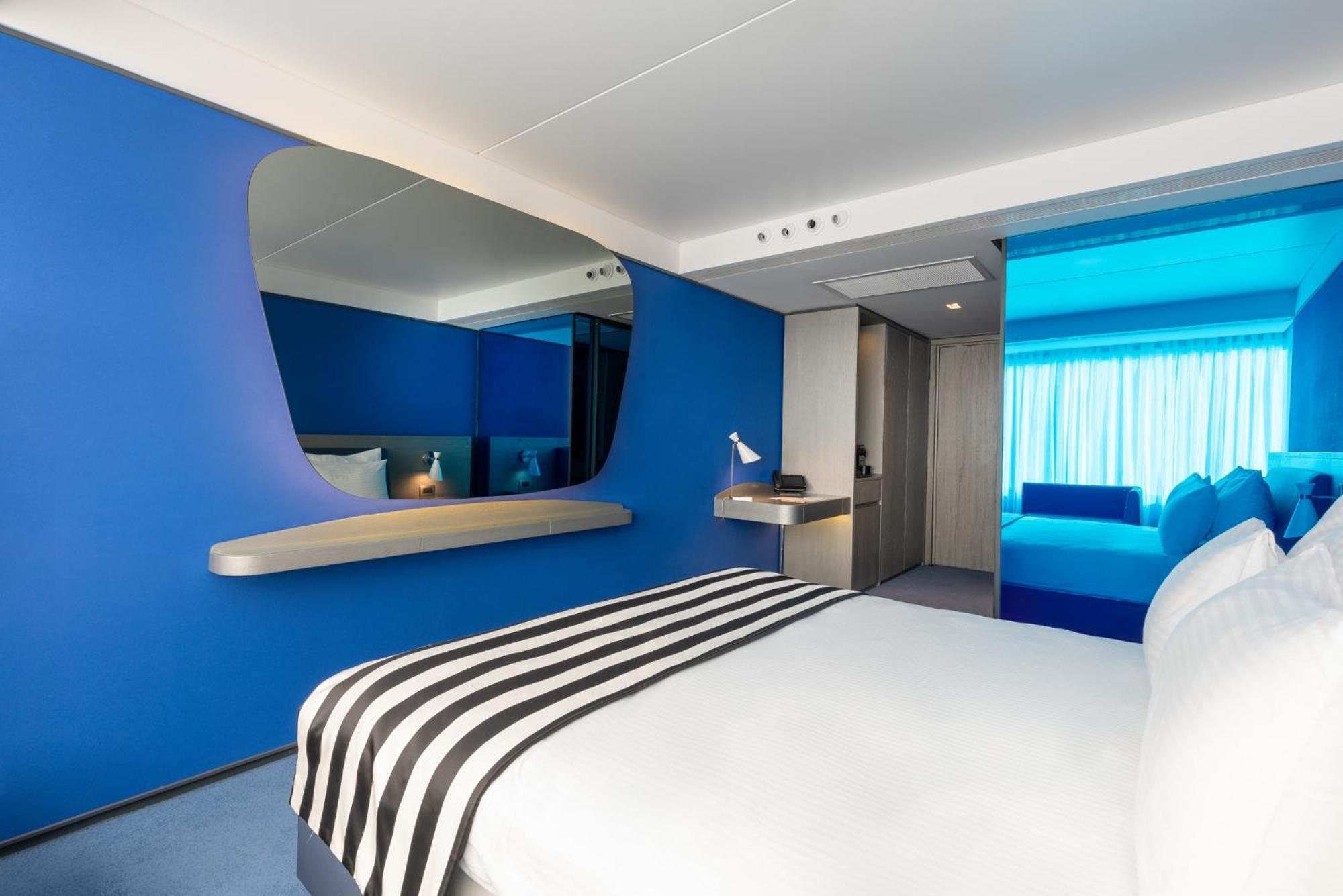 En Hotel Boutique إزمير المظهر الخارجي الصورة