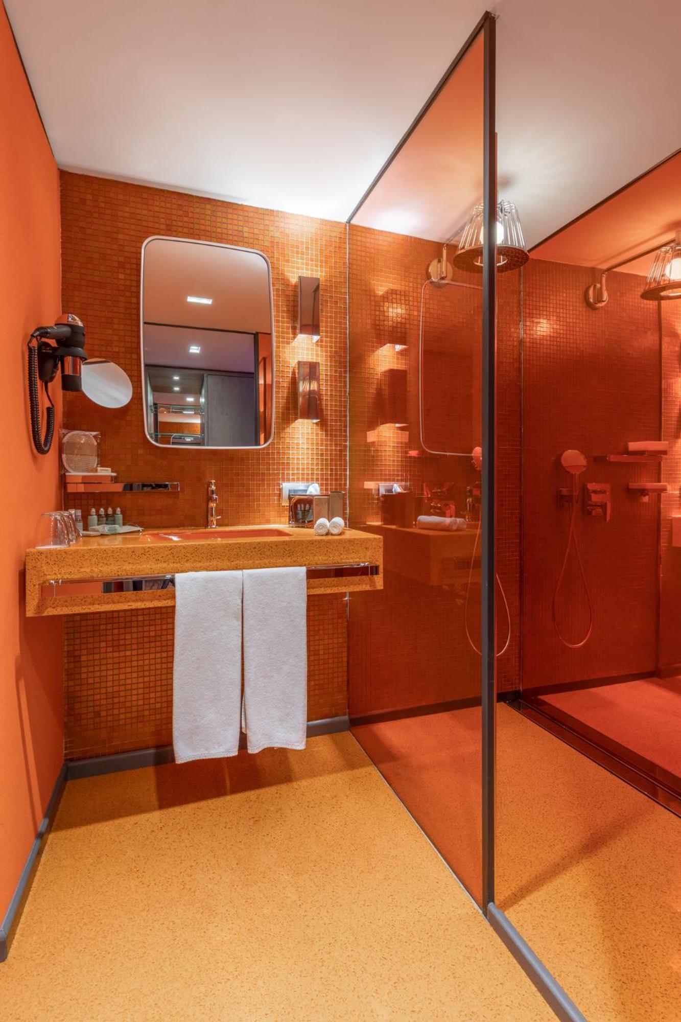 En Hotel Boutique إزمير المظهر الخارجي الصورة