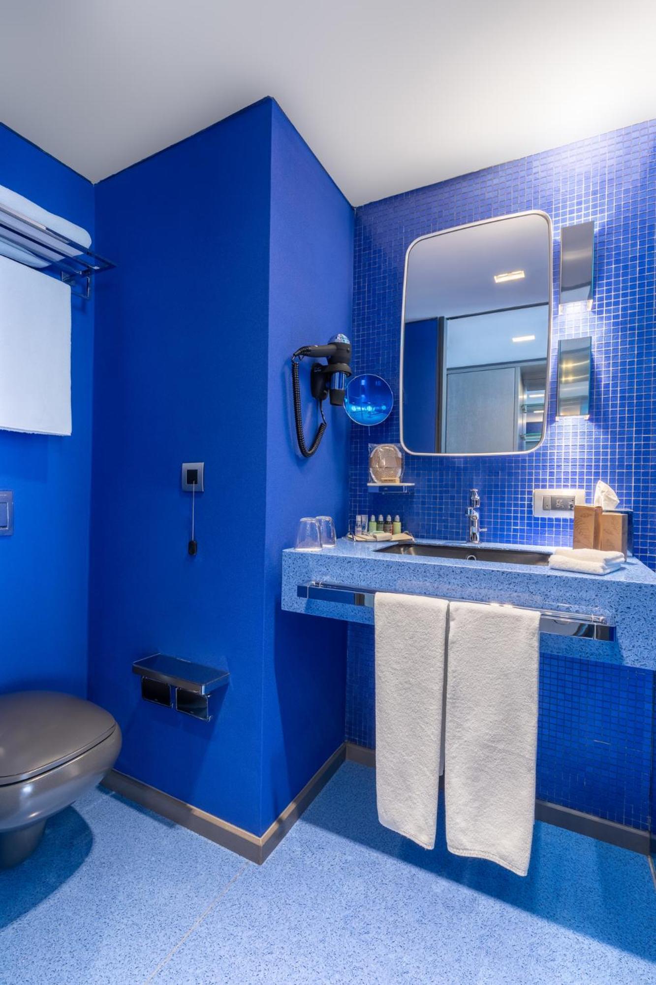 En Hotel Boutique إزمير المظهر الخارجي الصورة