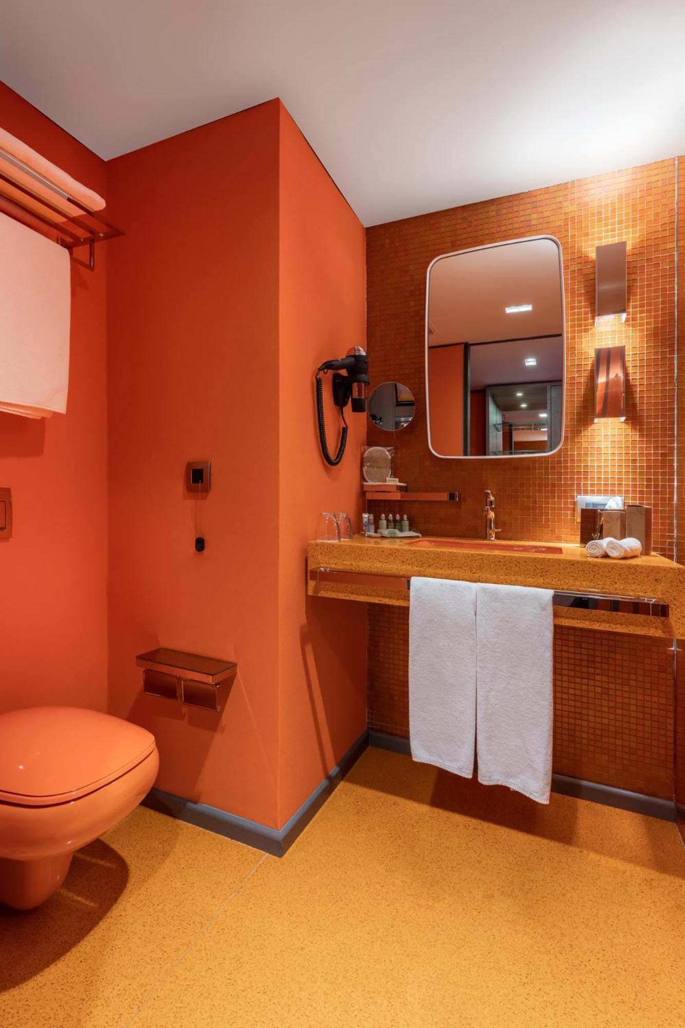 En Hotel Boutique إزمير المظهر الخارجي الصورة