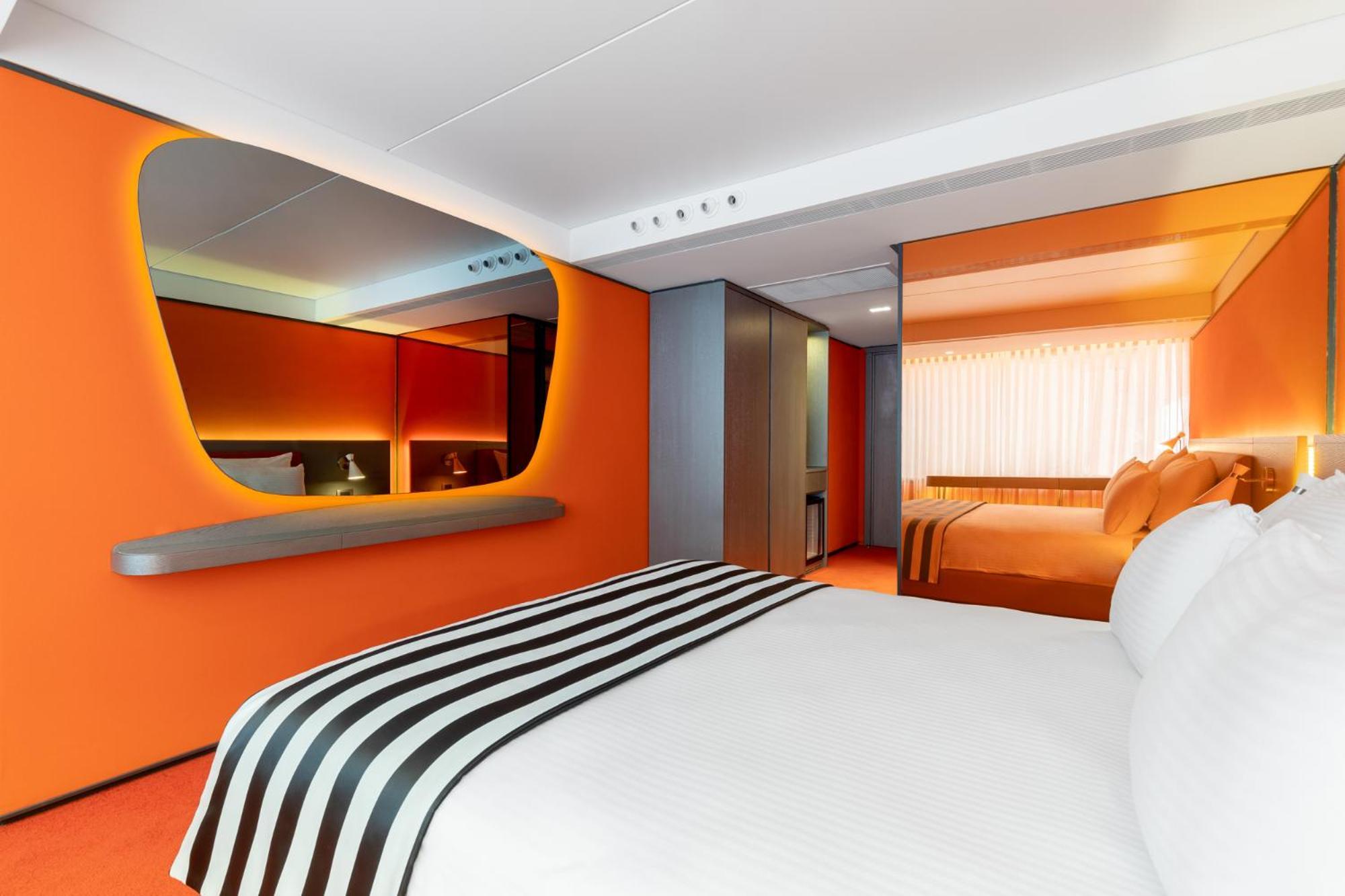 En Hotel Boutique إزمير المظهر الخارجي الصورة